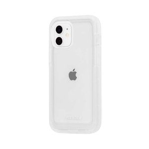 iPhone 12 Mini Case Clear Pelican Voyager Holster Belt‎ Clip Kickstand